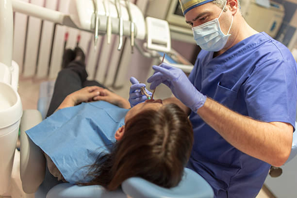 Professional Dental Services in Linden, TN